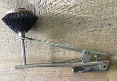 Antique Remtico Type Cleaner Part For Typewriters