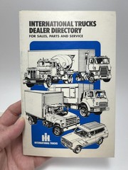 1979 International Scout II Owners Manual Lot MSO Bill of Sale Factory Invoice