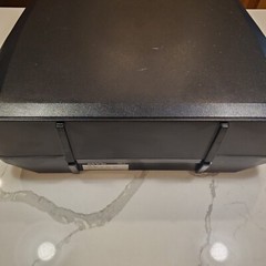 BROTHER ELECTRIC TYPEWRITER MODEL 3800 CORRECT-o-RITER WITH HARD CASE & POWER CO