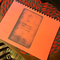 TYPEWRITER MECHANIC’S HANDBOOK 1955 TROUBLESHOOT UNDERWOOD SMITH REMINGTON ROYAL
