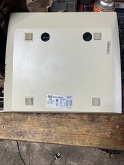 Smith Corona Enterprise Xt Electric Typewriter Vintage ￼