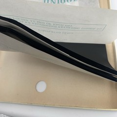 Vintage 1962 OFREX Unique Copy Medium (Carbon Paper Successor) – Over 50 Sheets