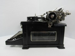 Royal Model 10 Typewriter 1931