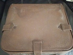 Groma Gromini Typewriter 1954