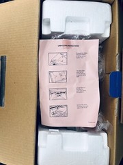 Royal (Triumph-Adler) Beta 202 Portable Electronic Typewriter (1984) New/orig