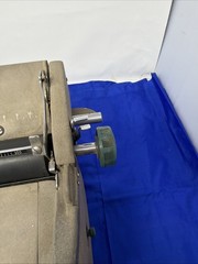 1956 Underwood SX11 Manual Standard Typewriter – Works READ