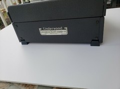 Replacement Typewriter Feet for Underwood Universal Portable (set of 4)