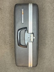 Smith-Corona Electra 120 Typewriter