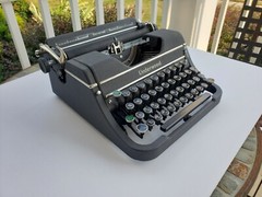 Replacement Typewriter Feet for Underwood Universal Portable (set of 4)
