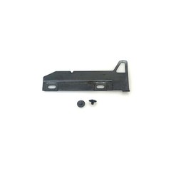 Right Index Card Holder for Princess Typewriter Vtg Carriage Platen 100 200 300