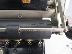 Royal Model 10 Typewriter 1931