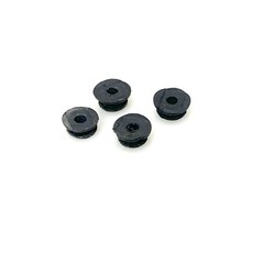 Base Rubber Grommets Olivetti Lettera 33 or DL Typewriter Part Vtg Original