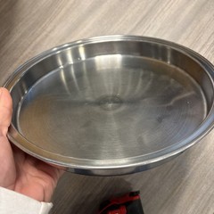 Vintage Montgomery Ward Signature Prestige Pan Lid 10” Retro Pot Lid replacement