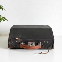 Erika S Typewriter | 1930s | Working | Serviced | UPS 3-Day to US/CAN