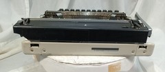 Vintage Sears Roebuck Model 268.52100 Manual Typewriter Made in Japan Tested