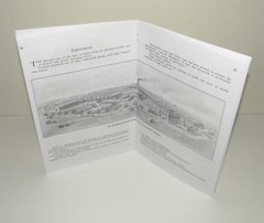 Oliver 7 Typewriter instruction User Manual and Brochure