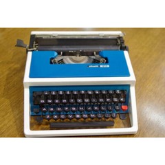 olivetti315 Typewriter