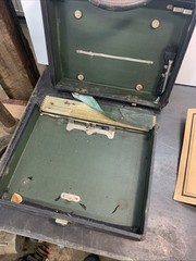 1917 Corona Personal Writing Machine Typewriter No. 3