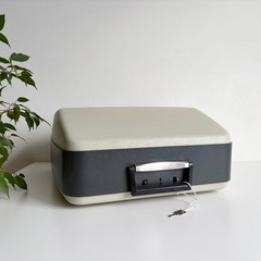 Triumph Gabriele 10 Typewriter | 1970s | Working |Serviced | UPS 3-Day to US/CAN