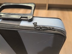 Olivetti Lettera 32 Typewriter Case Cover Manual Made in Italy Ribbon SEE DESC