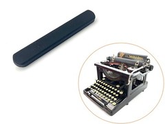 Tabulator Spacebar for LC Smith No.5 Typewriter Antique Standard Space Bar Part