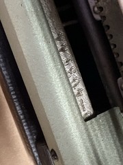 Royal Model -O – Mechanical Typewriter