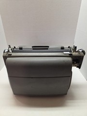 Vintage Remington Rand Standard 1955 Typewriter