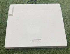 SMITH CORONA XL1000 Electronic Typewriter w/Cover – TESTED – Missing One Part