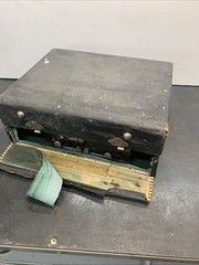 1917 Corona Personal Writing Machine Typewriter No. 3