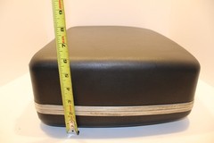 VTG 1966 SMITH CORONA SCM Classic 12 Portable Typewriter