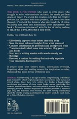 A System for Writing: How an Unconventional Approach to Note-Making Can Help You