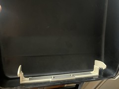 Brother Activator 800T Portable Manual Typewriter Works 1970s Read Description