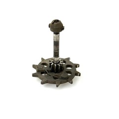 Star Wheel for Royal No 10 Typewriter Original Carriage Part Vtg Escapement Pica