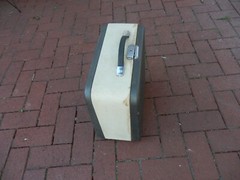 VTG Olympia SG 8 Desktop Typewriter from 1964? Works