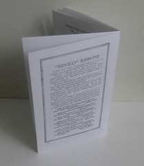 Oliver 9 Typewriter Instruction Manual and Brochure