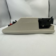 Rover 5000 Super DeLuxe Portable Travel Typewriter In Case w/ Japan YEN Key