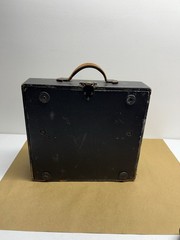 Royal Model -O – Mechanical Typewriter