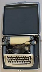 Royal Type Writer