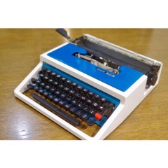olivetti315 Typewriter