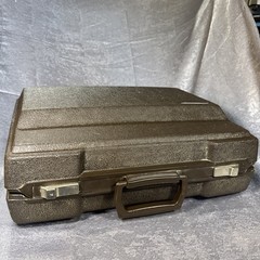 Smith Corona Coronet Super 12 Vintage Electric Typewriter with Case and Manual