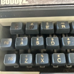 Smith Corona Buddy L Easy Writer