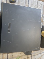 Smith Corona SE100 Electric Typewriter With Case And Powercord