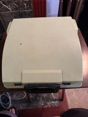 Vintage Manual Typewriter Montgomery Ward Escort 350