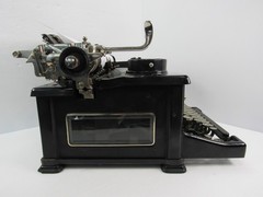 Royal Model 10 Typewriter 1931