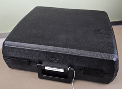 Olympia B12 Typewriter