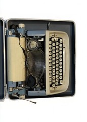 Royal Type Writer