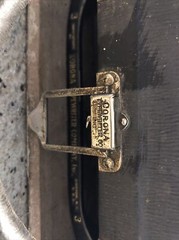 Corona Typewriter Company, Inc. No. 3 Typewriter Manual & Case