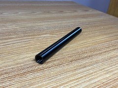 Rear Feeder Roller Replacement for most Vintage Royal Desktop Typewriters