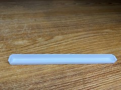 White Space Bar Replacement for Hermes 3000 2nd Gen Typewriters