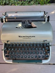 1966 Remington Premier (No Case)